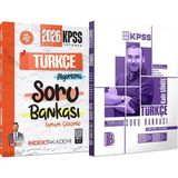 Benim Hocam Yayınları 2026 Kpss Türkçe Algoritma Soru Bankası Çözümlü - 2026 Kpss Türkçe Tamamı Çözümlü Soru Bankası