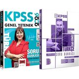 Benim Hocam Yayınları 2026 Kpss Türkçe Soru Bankası Tamamı Çözümlü Yelda Ünal - 2026 Kpss Türkçe Tamamı Çözümlü Soru Bankası