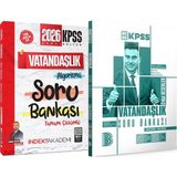 Benim Hocam Yayınları 2026 Kpss Vatandaşlık Algoritma Soru Bankası Çözümlü - 2026 Kpss Vatandaşlık Çözümlü Soru