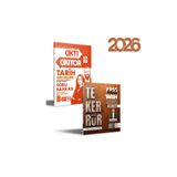 Benim Hocam Yayınları 2026 TEKERRÜR KPSS AGS Tarih Genel Tekrar ve Çıktı Çıkıyor Soru Bankası