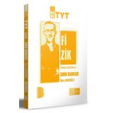 Benim Hocam Yayınları 2026 Tyt Fizik Video Çözümlü Soru Bankası
