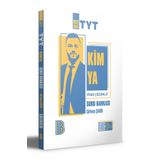 Benim Hocam Yayınları 2026 Tyt Kimya Tamamı Video Çözümlü Soru Bankası