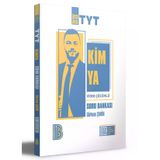 Benim Hocam Yayınları 2026 TYT Kimya Video Çözümlü Soru Bankası