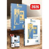 Benim Hocam Yayınları 2026 TYT Kimya Video Destekli Ders Notları ve Soru Bankası Seti Üniversite Hazırlık