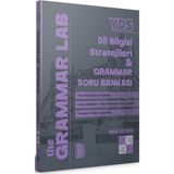 Benim Hocam Yayınları 2026 Yds Dil Bilgisi Stratejileri ve Grammar Soru Bankası