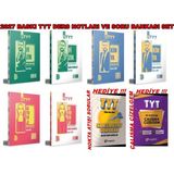 Benim Hocam Yayınları 2027 Baskı Tyt Fizik-Kimya-Biyoloji Ders Notları ve Soru Bankası Set - 56456415512313122
