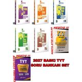 Benim Hocam Yayınları 2027 Baskı Tyt Sözel Soru Bankası Full Set Güncel Müfredat - 5445645645454564