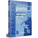 Benim Hocam Yayınları 2027 TYT- AYT- DGS- ALES- KPSS- MSÜ Parla Paragraf Soru Bankası