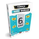 Benim Hocam Yayınları 6. Sınıf Türkçe Soru Bankası