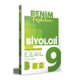 Benim Hocam Yayınları 9. Sınıf Biyoloji Benim Fasikülüm