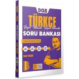 Benim Hocam Yayınları Benim Hocam 2026 Dgs Türkçe Sözel Sayısal Soru Bankası Sınav Bilgisi ile Hedef Yaş Grubu İçin