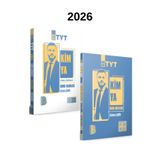 Benim Hocam Yayınları Benim Hocam 2026 Görkem Şahin ile TYT Kimya Ders Notları ve Soru Bankası Seti