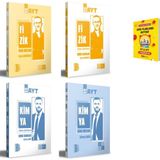 Benim Hocam Yayınları Benim Hocam Ayt Fizik ve Kimya Soru Bankası ve Ders Notları 4lü Set + Planlama Defteri