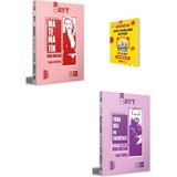 Benim Hocam Yayınları Benim Hocam Ayt Matematik ve Edebiyat Ders Notları + Planlama Defteri