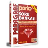 Benim Hocam Yayınları LGS 8.Sınıf Paragraf Soru Bankası