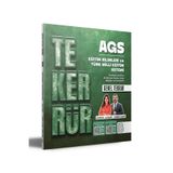 Benim Hocam Yayınları TEKERRÜR KPSS Eğitim Bilimleri ve Türk Milli Eğitim Sistemi Genel Tekra
