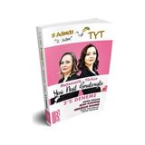Benim Hocam Yayınları Tyt 3 Adımda Matematik-Türkçe 5'Li Deneme ''2.Adım''