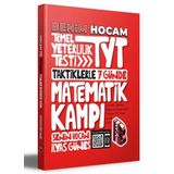 Benim Hocam Yayınları TYT 7 Günde Matematik Kampı