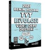 Benim Hocam Yayınları TYT Biyoloji Video Ders Notları