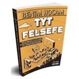 Benim Hocam Yayınları TYT Felsefe Video Ders Notları ve Soru Bankası