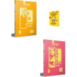 Benim Hocam Yayınları Tyt Fizik ve Biyoloji Ders Notları + Planlama Defteri