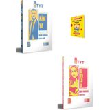 Benim Hocam Yayınları Tyt Kimya ve Biyoloji Video Çözümlü Soru Bankası + Planlama Defteri