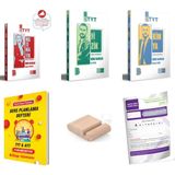 Benim Hocam Yayınları Tyt Matematik Fizik Kimya Soru Bankası Yks 2027+TELEFON Tutucu+Tyt Deneme+Plan Defteri