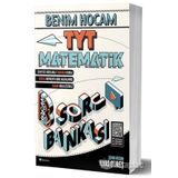 Benim Hocam Yayınları TYT Matematik Soru Bankası