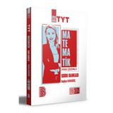 Benim Hocam Yayınları TYT Matematik Video Çözümlü Soru Bankası Benim Hocam Yayınları