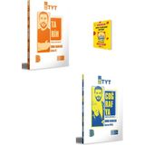 Benim Hocam Yayınları Tyt Tarih ve Coğrafya Video Çözümlü Soru Bankası + Planlama Defteri