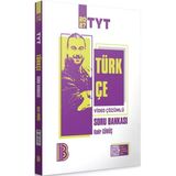 Benim Hocam Yayınları Tyt Türkçe Soru Bankası 2027