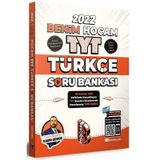 Benim Hocam Yayınları TYT Türkçe Soru Bankası