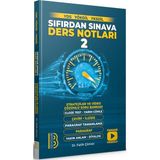 Benim Hocam Yayınları YDS YÖKDİL YKS -DİL Sıfırdan Sınava Ders Notları 2