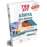 Benim Hocam YKS AYT 1000 Kimya Soru Bankası (Yeni)