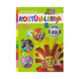 Benim İlk Kostümlerim - Parıltı Komisyon
