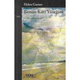 Benim Katı Yüreğim - İkinci El Kitap Helen Garner Yapı Kredi Yayınları