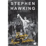 Benim Kısa Tarihim - Stephen Hawking