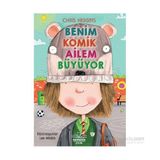 Benim Komik Ailem Büyüyor - Chris Higgins