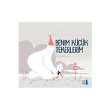 Benim Küçük Tekerlerim - Sebastien Pelon