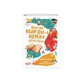 Benim Kuranı Kerim Sözlüğüm Gülce Çocuk