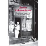 BENIM LOKANTALARIM - ARTUN ÜNSAL