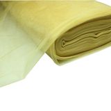 Benim Marifetlerim - Altın Kristal Tül 3 Metre