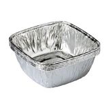 Benim Marifetlerim - Alüminyum Sütlaç Kase 5 Adet - 0,5 kg