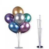 Benim Marifetlerim - Balon Süsleme Standı 75 cm