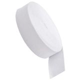Benim Marifetlerim - Beyaz Don Lastiği En:2.5 cm Boy:1 metre