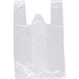 Benim Marifetlerim Büyük Boy Hışır Market Poşeti 1 kg