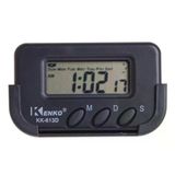 Benim Marifetlerim - Digital Kronometre Masa Saati 1 Adet