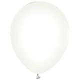 Benim Marifetlerim - Düz Şeffaf Balon 12 inch 5 Adet