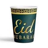 Benim Marifetlerim - Eid Mubarek Karton Bardak