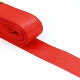Benim Marifetlerim Kırmızı Saten Kurdele 1 cm 10 Metre
